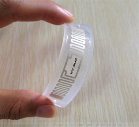 Silicone Laundry Rfid Tag Suppliers, Manufacturer, Distributor 